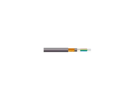 AYCWY 0,6/1kV   4 x  240/50 mm2 - PVC szig., alumínium erű, árnyékolt,erőátv.kábel