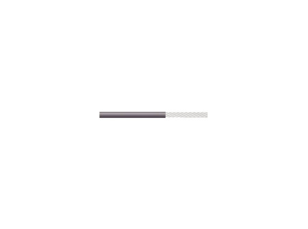 BSZV 12/20kV    1 x   50 mm2 (RM) - PVC szig., alumínium erű, középfesz.légkábel