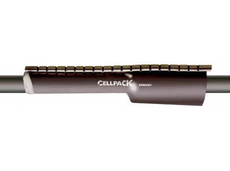 Cellpack 000018 - SRMAHV 43-12/2000, melegzsugor javító mandzsetta (cipzáros)