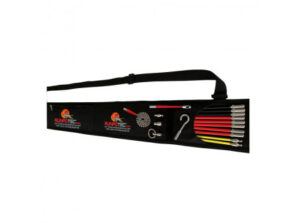 Runpotec 100160 - Runposticks Standard 17 db-os készlet