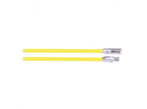 Runpotec 100430 - Runposticks sárga rúd 2x1 m