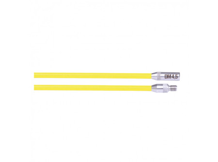 Runpotec 100430 - Runposticks sárga rúd 2x1 m