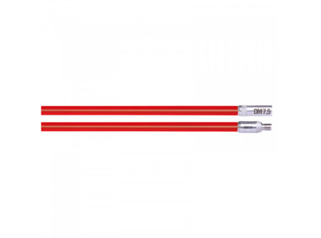 Runpotec 100450 - Runposticks piros rúd 2x1 m