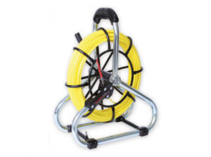 Runpotec 100540 - Berudaló Standard Set  Hossz: 30 m, Átm: 4,5mm