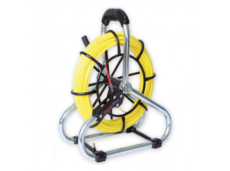 Runpotec 100540 - Berudaló Standard Set  Hossz: 30 m, Átm: 4,5mm