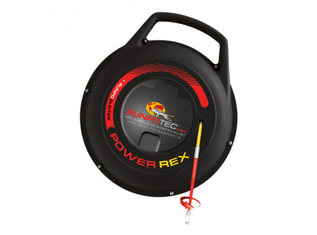 Runpotec 100900 - POWER REX dobozos berudaló 50 m, átm.3mm