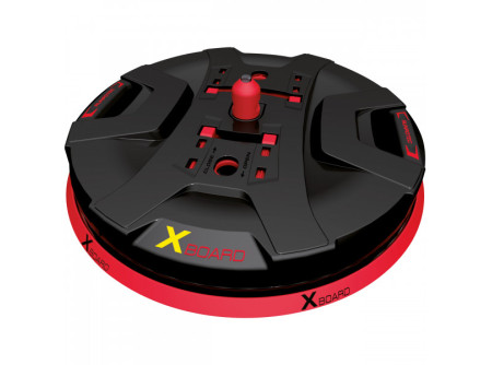 Runpotec 101360 - X BOARD XB500 vezetékcsévélő
