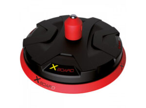 Runpotec 101370 - X BOARD XB300 vezetékcsévélő