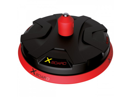 Runpotec 101370 - X BOARD XB300 vezetékcsévélő