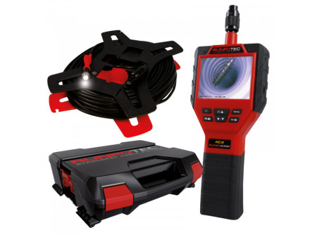 Runpotec 101410 - Runpocam RC2 50m