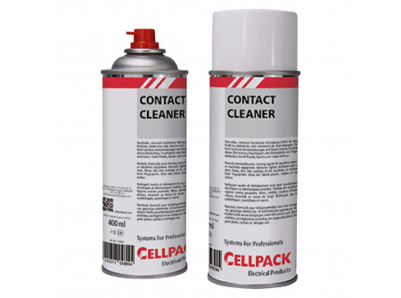 Cellpack 124024 - Kontakt tisztító spray 400ml