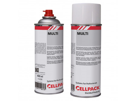 Cellpack 124043 - Multifunkciós tisztítóspray 200ml