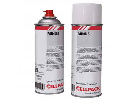 Cellpack 124047 - Electro 2-26 védőfolyadék 20l (kanna),korr.,oxidáció,kúszó-,zárl.áram ell.véd.