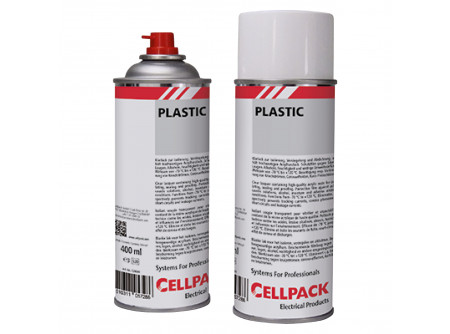 Cellpack 124049 - Lakkspray 400ml