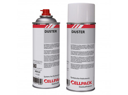 Cellpack 124051 - Levegőspray 200ml