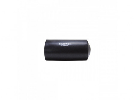 Cellpack 125338 - SKH 95-40, melegzsugor véglezáró sapka, ragasztóval
