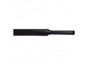 Cellpack 144324 - SR1F 1.2-0.6/1200 kék, vékonyfalú zsugorcső, ragasztó nélkül, 2:1