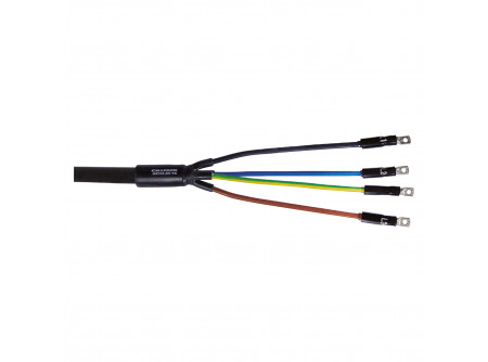 Cellpack 145448 - SFEH4 150-300 Melegzsugor beltéri végelzáró