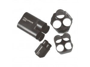 Cellpack 166972 - SEH4 78-36, 4x95-240mm2 melegzsugor végelzáró ragasztóval