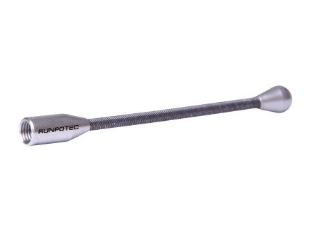 Runpotec 201190 - Flexibilis vezetőfej D=13 mm