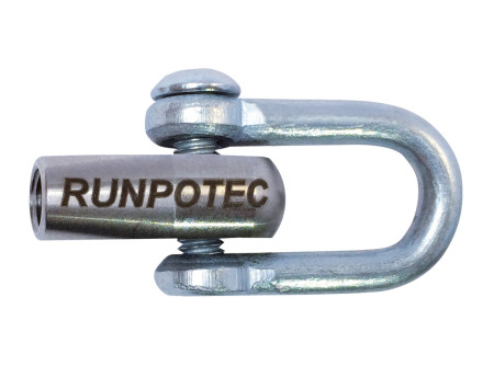 Runpotec 202800 - Shackle vég