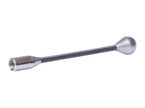 Runpotec 203030 - Flexibilis vezetőfej D=10 mm