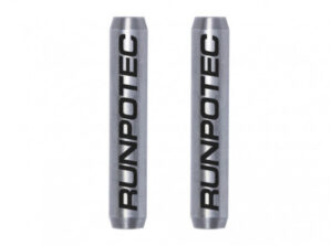 Runpotec 203210 - Összekötő készlet D=6 mm üvegszál rúdhoz