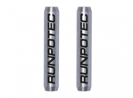 Runpotec 203210 - Összekötő készlet D=6 mm üvegszál rúdhoz