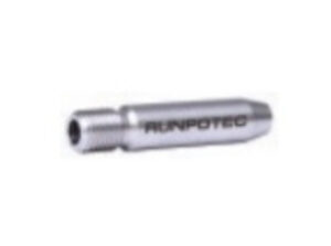 Runpotec 203800 - Összekötő elem D=7,5 mm üvegszál rúdhoz