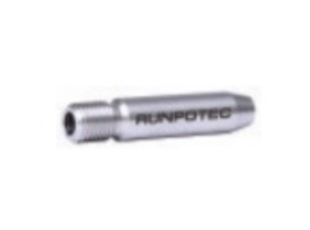 Runpotec 203800 - Összekötő elem D=7,5 mm üvegszál rúdhoz