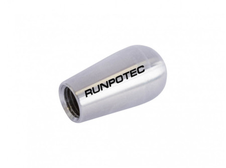 Runpotec 204090 - Tolófej 20 mm átm.