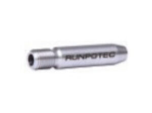Runpotec 204220 - Végzáró elem D=11 mm üvegszál rúdhoz