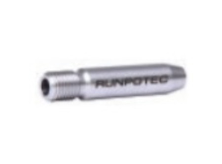 Runpotec 204220 - Végzáró elem D=11 mm üvegszál rúdhoz