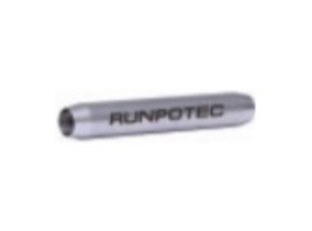 Runpotec 204230 - Összekötő elem D=11 mm üvegszál rúdhoz