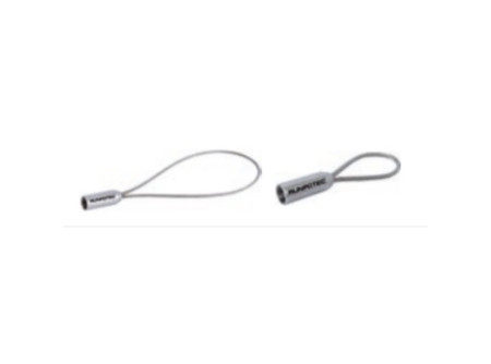 Runpotec 204280 - Rozsdamentes behúzó hurok D=1,5 mm