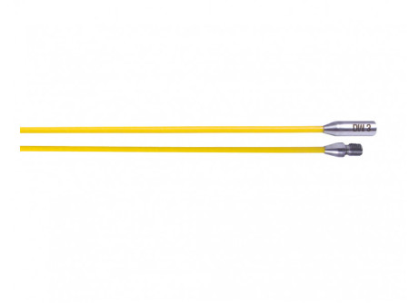 Runpotec 204570 - Üvegszál rúd 3mm, 2x0,5 m
