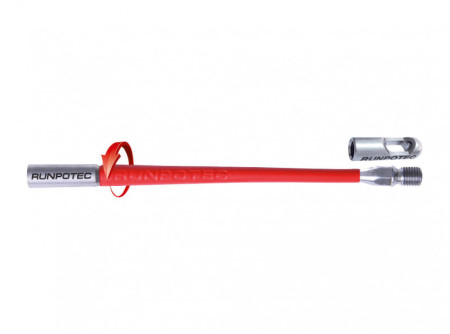 Runpotec 204600 - Runpoglider fej KB menetes