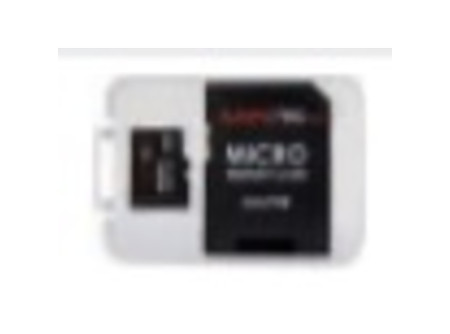 Runpotec 204830 - Runpocam RC2 8GB memóriakártya
