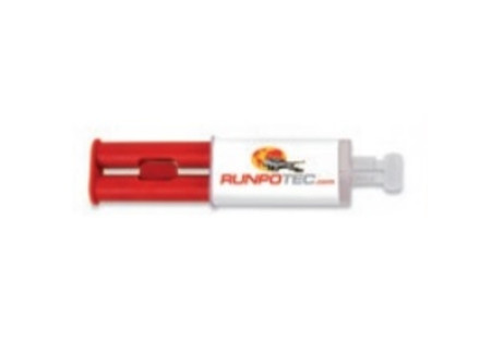 Runpotec 204890 - Teljes javítókészlet D=15 mm üvegszálhoz