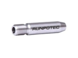 Runpotec 204900 - EASY 2 összekötő és leágazó szerelvény toldóhüvely nélkül