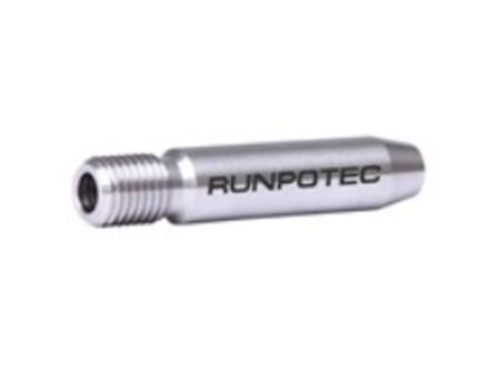 Runpotec 204900 - EASY 2 összekötő és leágazó szerelvény toldóhüvely nélkül