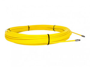 Runpotec 204950 - Tartalék üvegszál rúd D=15 mm H=350 m