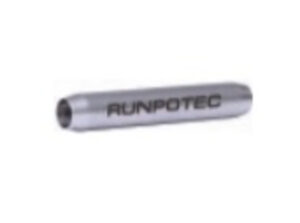 Runpotec 204980 - Összekötő elem D=15 mm üvegszál rúdhoz