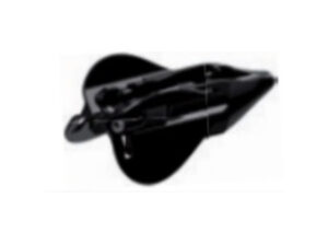 Runpotec 206060 - Runpocam RC2 Systemglider vezetőfej