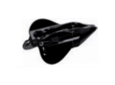 Runpotec 206060 - Runpocam RC2 Systemglider vezetőfej