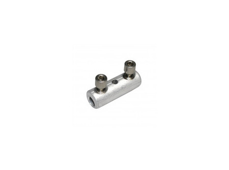 Arcus 209085 - 16-50re/95rm, 50-70se, 35-70sm/95sm(r), 1KV-os összekötő toldóhüvely, szakadó csav