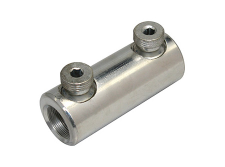 Arcus 209090 - 35-50re/185rm, 50-150se, 35-150sm/185sm(r), 1KV-os összekötő toldóhüvely, szakadó