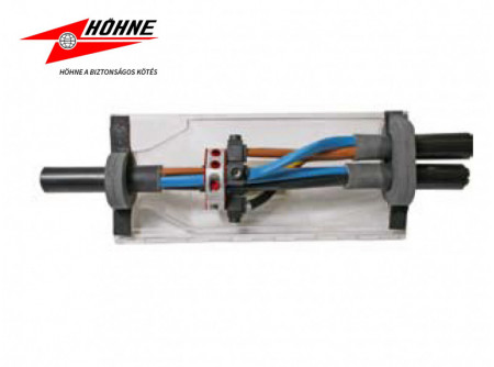Hohne 250004 - HSM 500/180 Öntőgyantás leágazó szerelvény 1k