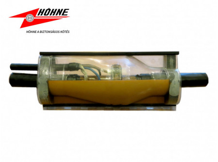 Hohne 250090 - HSM 400/95 Öntőgyantás leágazó szerelvény 1kV
