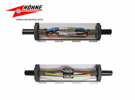 Hohne 250222 - AVM 110-500 Öntőgyantás elágazó szerelvény